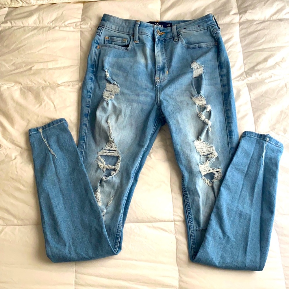 Hollister W26 L30